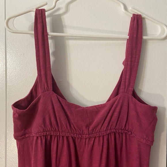 LOFT strappy summery dress - Picture 6 of 9